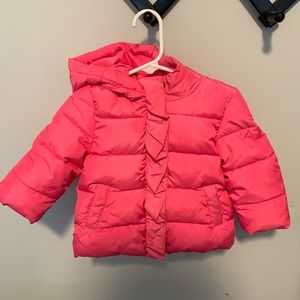 Gap toddler jacket